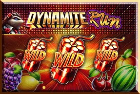 Dynamit Run